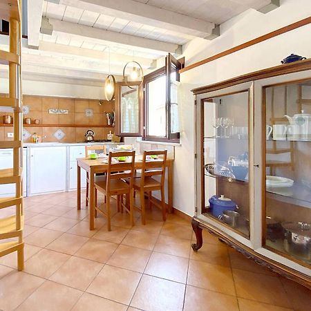 Solemar Sicilia - Casa Maria Apartment Santa Flavia Exterior foto