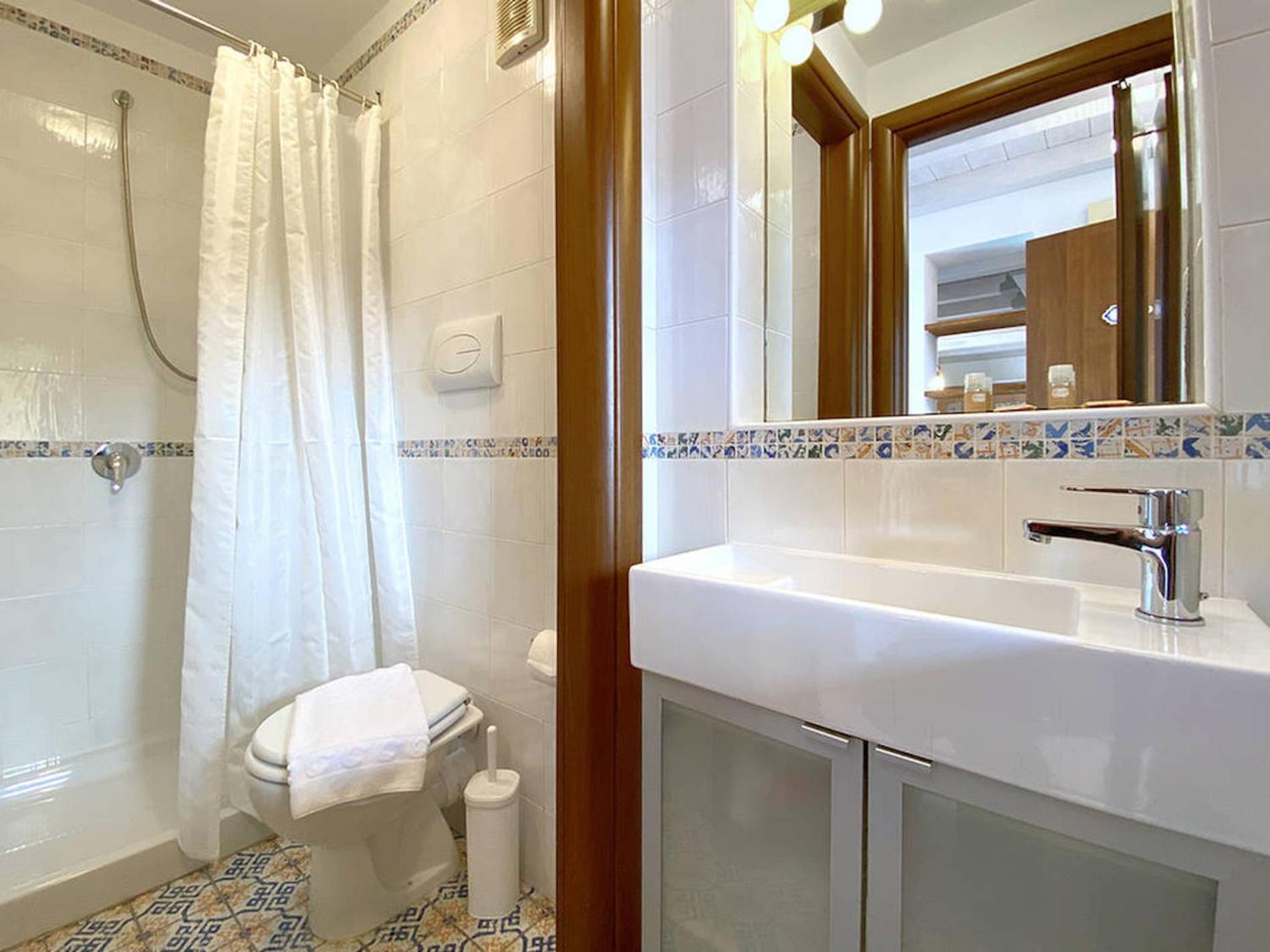 Solemar Sicilia - Casa Maria Apartment Santa Flavia Exterior foto
